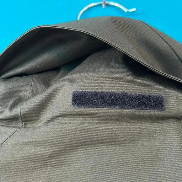 Ralph Lauren Polo rain jacket - Picture 8 of 12